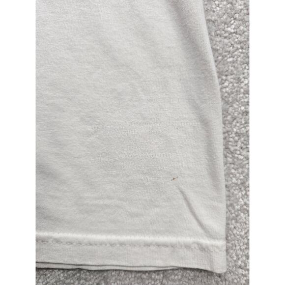 Vintage 2006 Otronicon Nintendo Donkey Kong Promo Shirt Men's Size Large Y2K - Picture 7 of 8